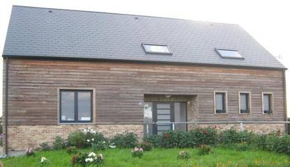Chambre d’hôte pour 3 personnes, avec jardin et vue dans Parc naturel régional des Ardennes