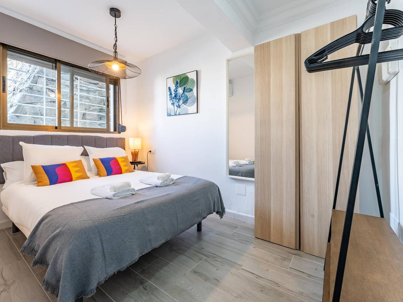 Ganze Ferienwohnung, Ferienwohnung für 10 Personen mit Terrasse in Torremuelle, Benalmádena