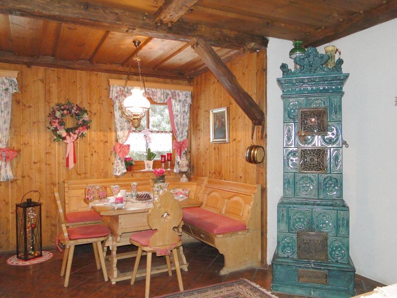 Gästehaus Steinerhof in Salzburg, DMO Demo Region_1