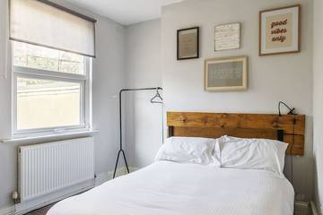 Apartment for 4 People in Folkestone, Kent Downs, Photo 1