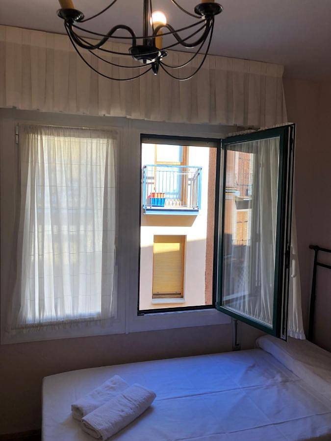 Maison d’hôte pour 2 personnes à Estella - 3