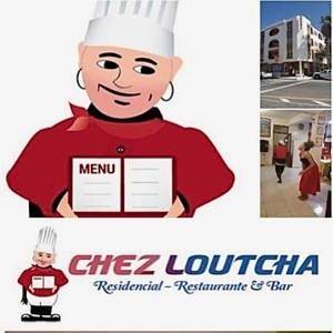 Hôtel pour 2 personnes dans São Vicente