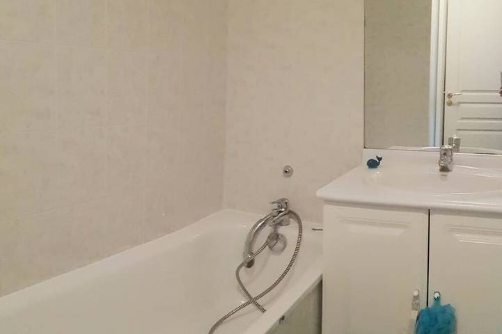 Chambre d’hôte pour 2 personnes à Issy-les-Moulineaux - 2