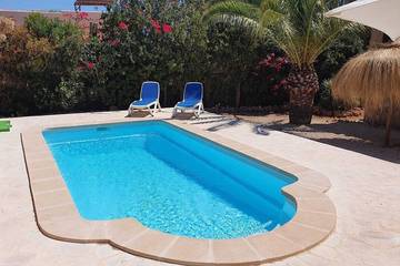 Ferienhaus für 4 Personen in Cala Llombards, Santanyí, Bild 4
