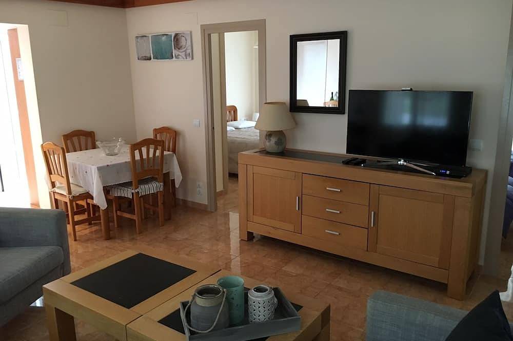 Apartamento entero, Casas Sitori 5 apartamento en un pequeño complejo privado en la playa! in San Carlos de la Rápita, Costa Dorada