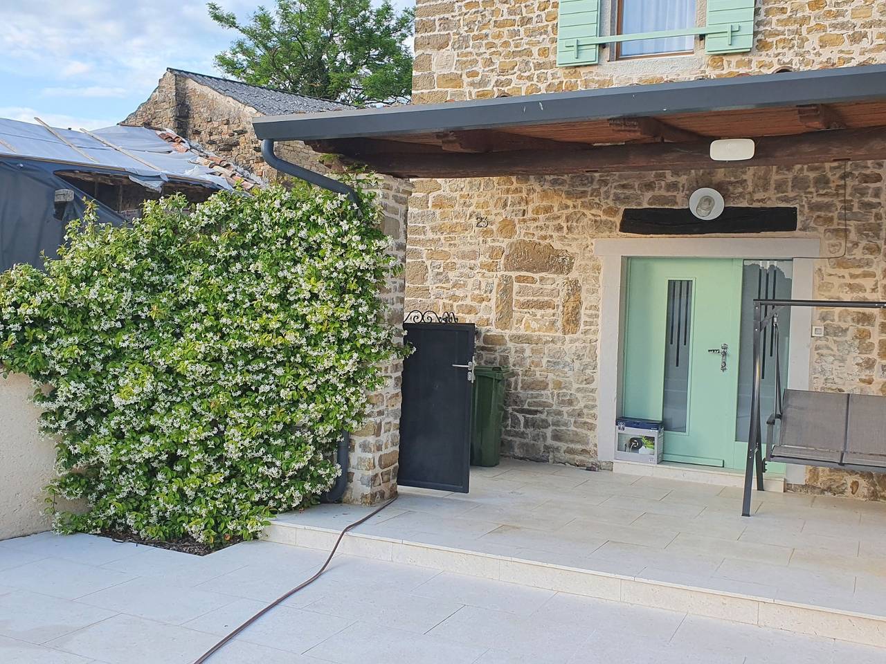 Casa Chiara Motovun, Villa with Private Pool in Motovun, Općina Motovun