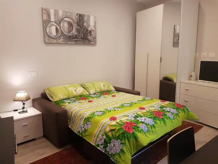 Gîte pour 2 personnes dans Verbania - 2