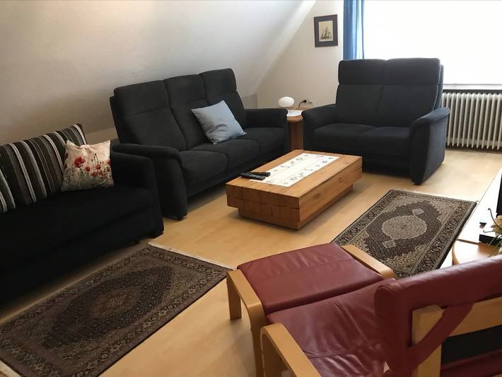 Ferienwohnung für 3 Personen in Papenburg - 2