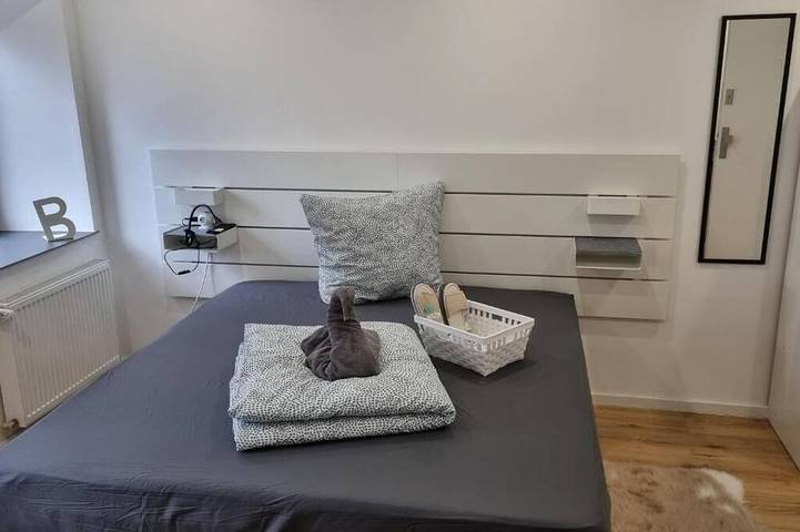 Ferienwohnung für 2 Personen - 1