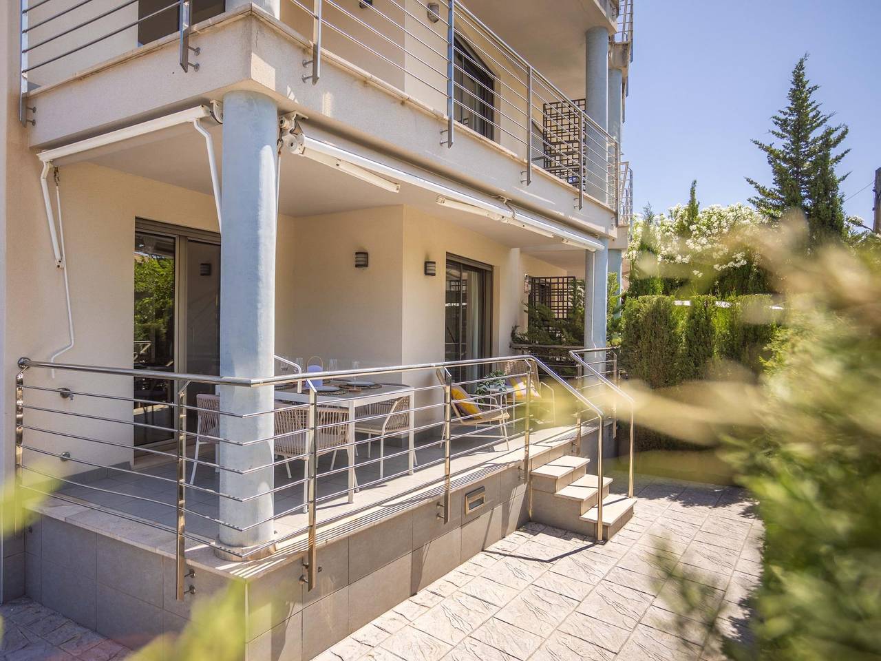 Ganze Ferienwohnung, Apartment Volanti by Sunvillas Mallorca in Port de Pollença, Pollença