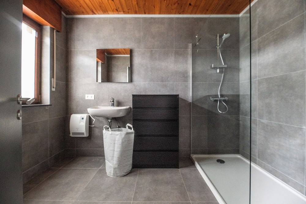 Maison de Campagne Dans les Ardennes Belges in La Reid, Theux