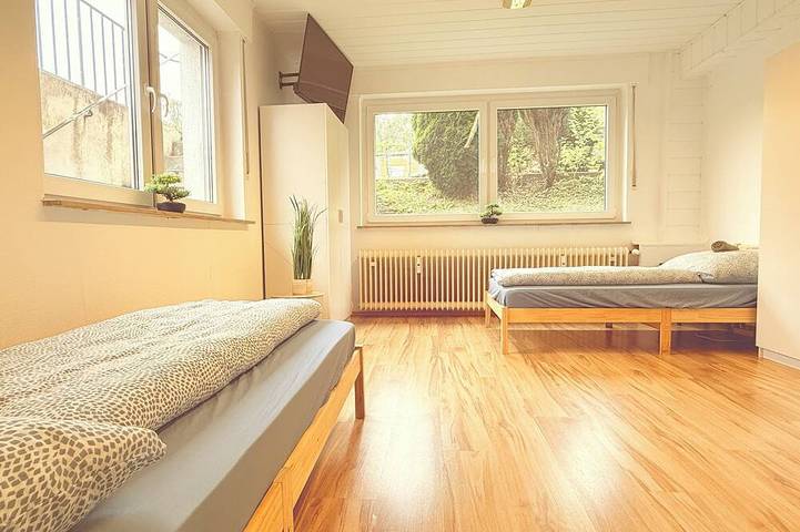 Ferienwohnung für 6 Personen in Gladbeck - 4