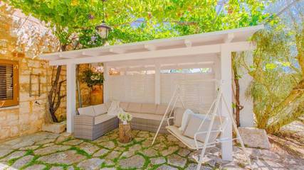 Casa Vacanza per 5 Persone in San Vito dei Normanni, Valle D'Itria, Foto 1