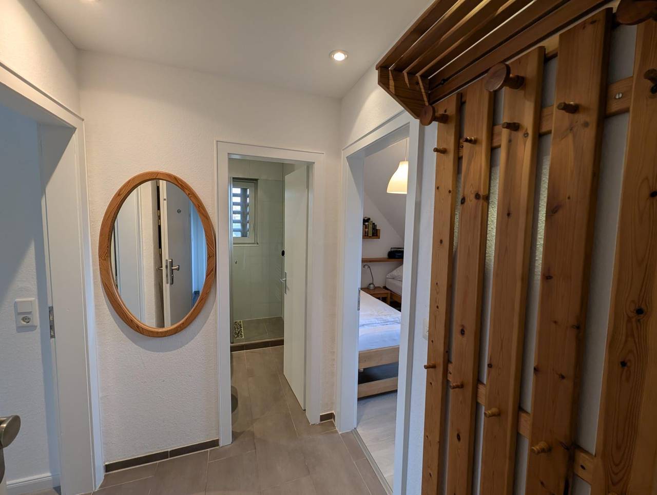 Ganze Ferienwohnung, Wohnung re. Sylter Boje in Wenningstedt, Sylt