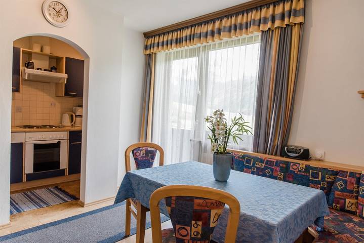 Bauernhaus für 5 Personen, mit Garten im Salzkammergut - 4