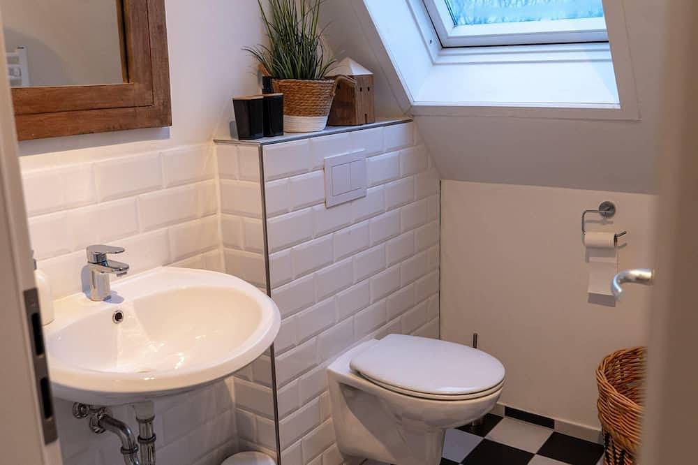 Ganze Wohnung, Ferienwohnung Box 11 in Büsum, Dithmarschen