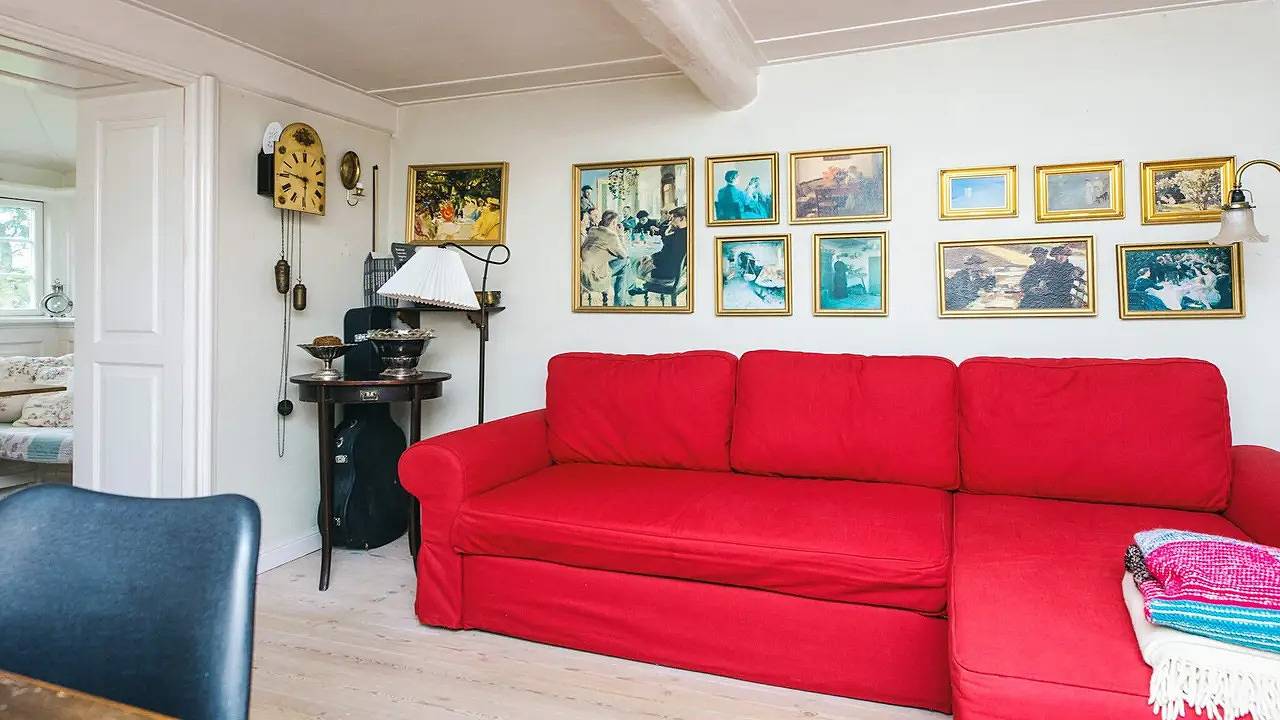 Ferienhaus für 4 Personen (79 m²) in Tønder in Højer, Tondern und Umgebung