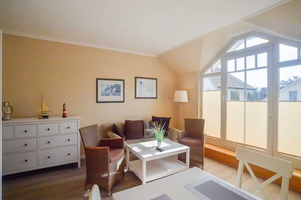 Ferienwohnung in Binz für 4 Personen in Binz