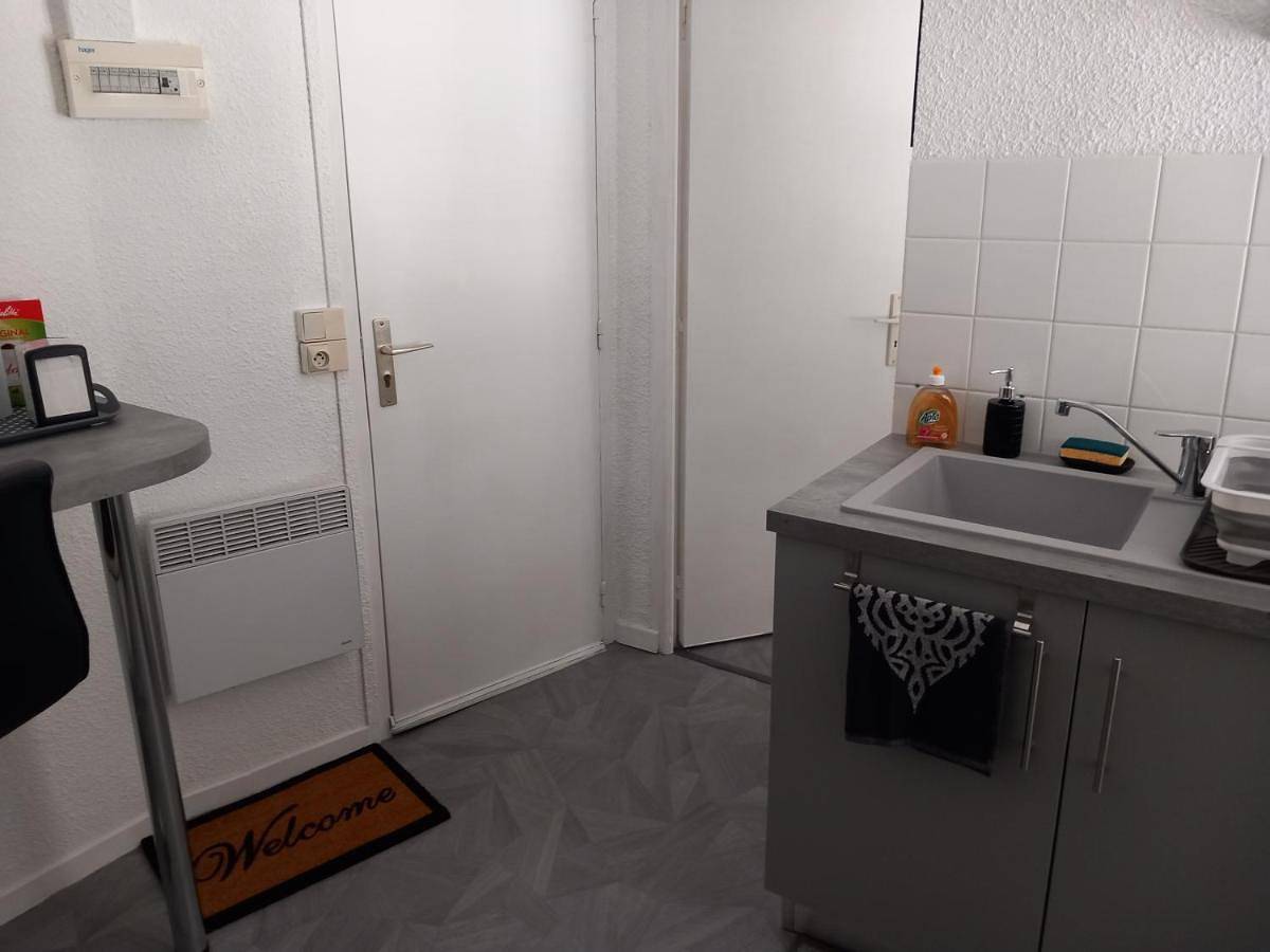Appartement entier, Melanie in Ahun, Région de Guéret
