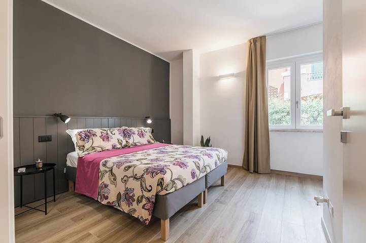 Entire apartment, Apartment \"the olive trees\" in Porto Ercole, Monte Argentario