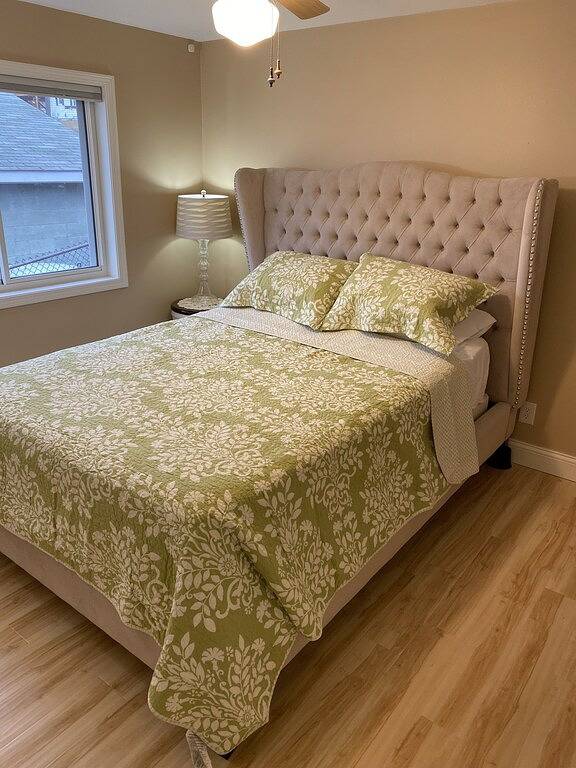 Location de vacances pour 7 personnes, avec balcon et jardin à Pippin - 4