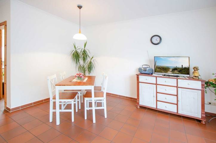 Ferienhaus für 5 Personen, mit Terrasse, mit Haustier in Kellenhusen - 2