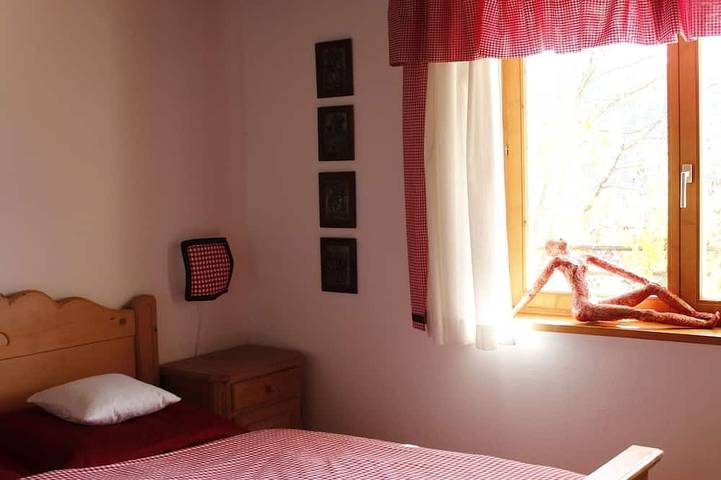 Ferienhaus für 8 Personen, mit Garten und Sauna in Bischofshofen - 3