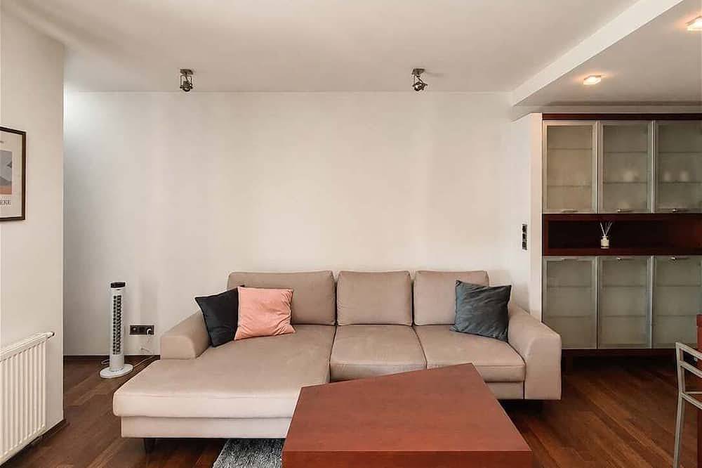 Ganze Wohnung, Sopot Łokietka Comfort Suite | Near Beach |Parking in Zoppot, Zatoka Gdańska