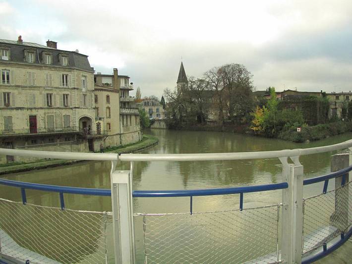 Chambre d’hôte pour 2 personnes dans Verdun - 4