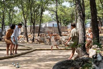 Chalet pour 2 Personnes dans Bauduen, Gorges du Verdon, Photo 3