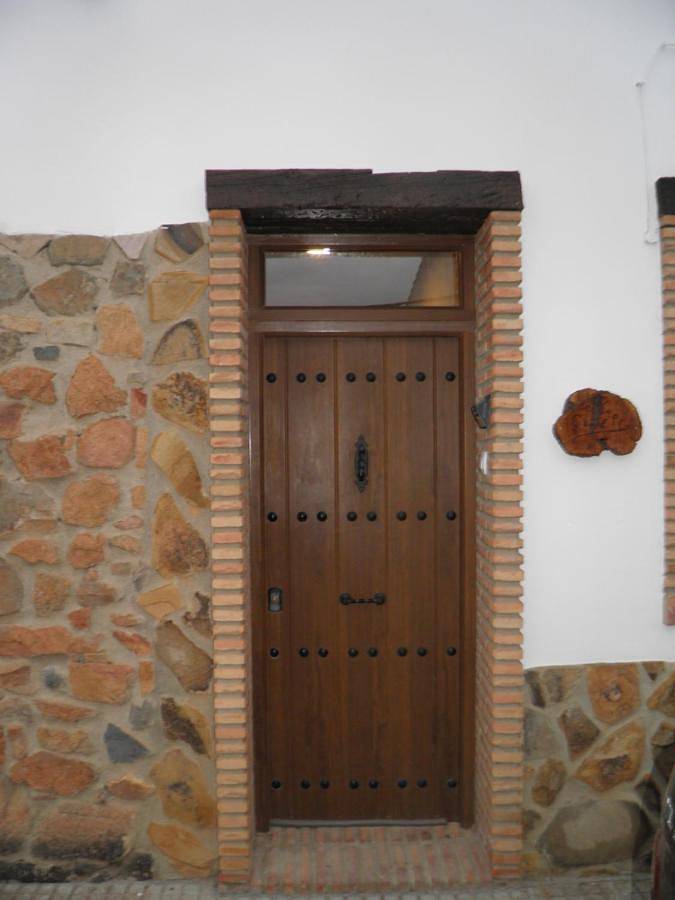 Location de vacances pour 8 personnes, avec vue à Fuente Obejuna - 4