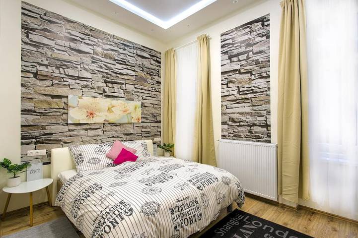 Ferienwohnung für 2 Personen in Budapest - 3