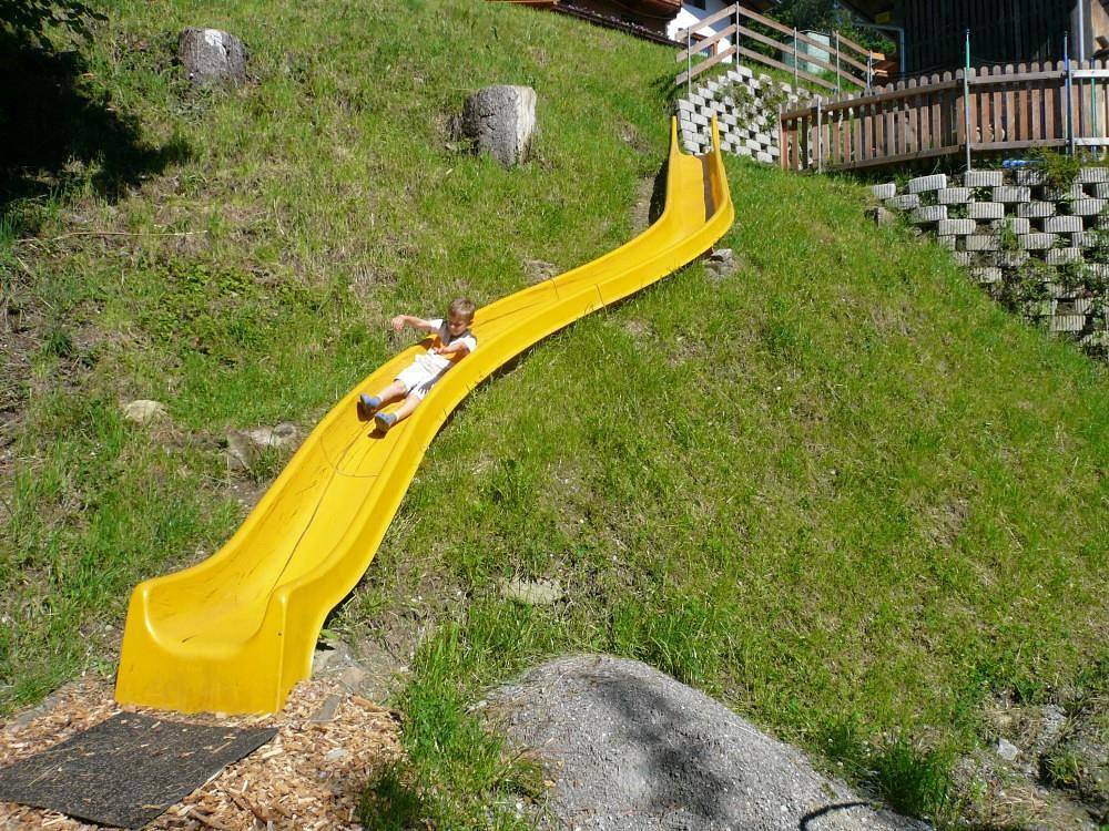 Ganze Ferienwohnung, Haus Schwarzenberg in Stummerberg, Ski-Optimal Hochzillertal