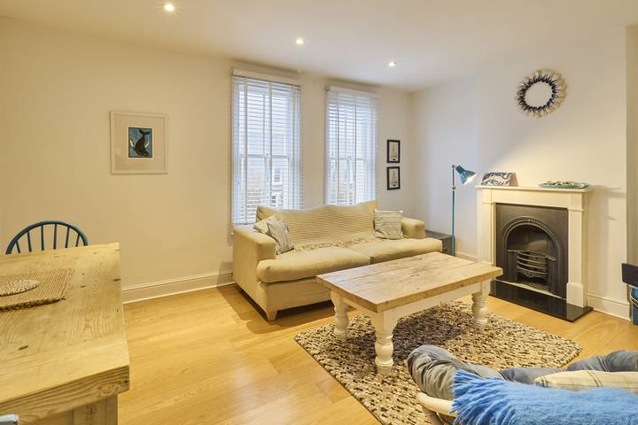 Gîte pour 4 personnes dans Canterbury - 2