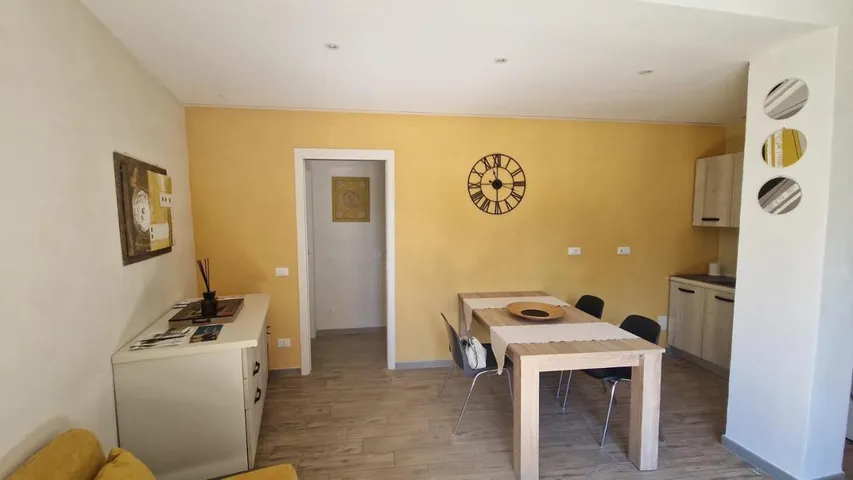 Appartamento vacanze per 3 persone, con animali domestici - 1
