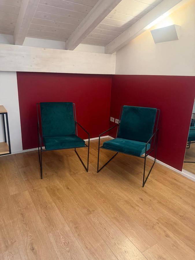Maison d’hôte pour 2 personnes, avec Vue à Oristano - 4