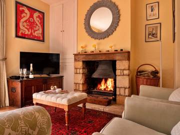 Cottage for 4 People in Kingham, The Cotswolds, Photo 2