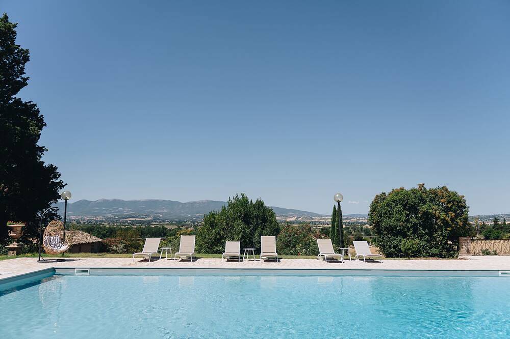 Casa vacanza a Trevi a partire da 923€ a notte