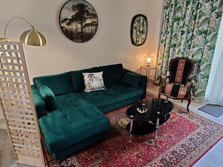 Gîte pour 2 personnes, avec jardin et piscine dans Dentelles de Montmirail - 2