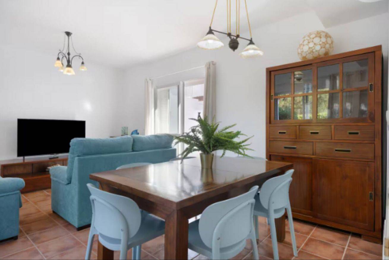 Apartamento entero, ✨La Loma de Sancti Petri-Novo Sancti Petri- Adosado🌞 in Novo Sancti Petri, Chiclana de la Frontera