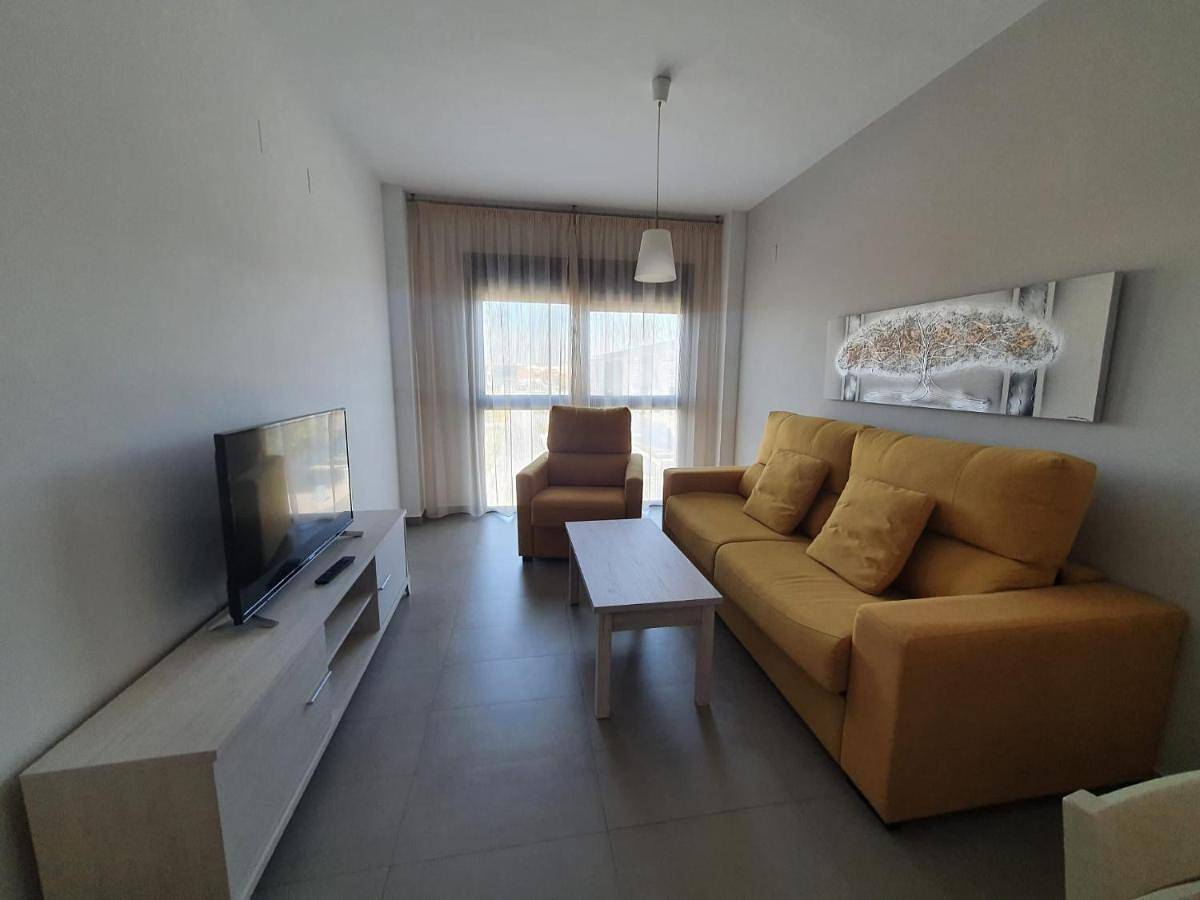 Apartamento entero, Iberflat Vega de Triana in Camas , Provincia de Sevilla