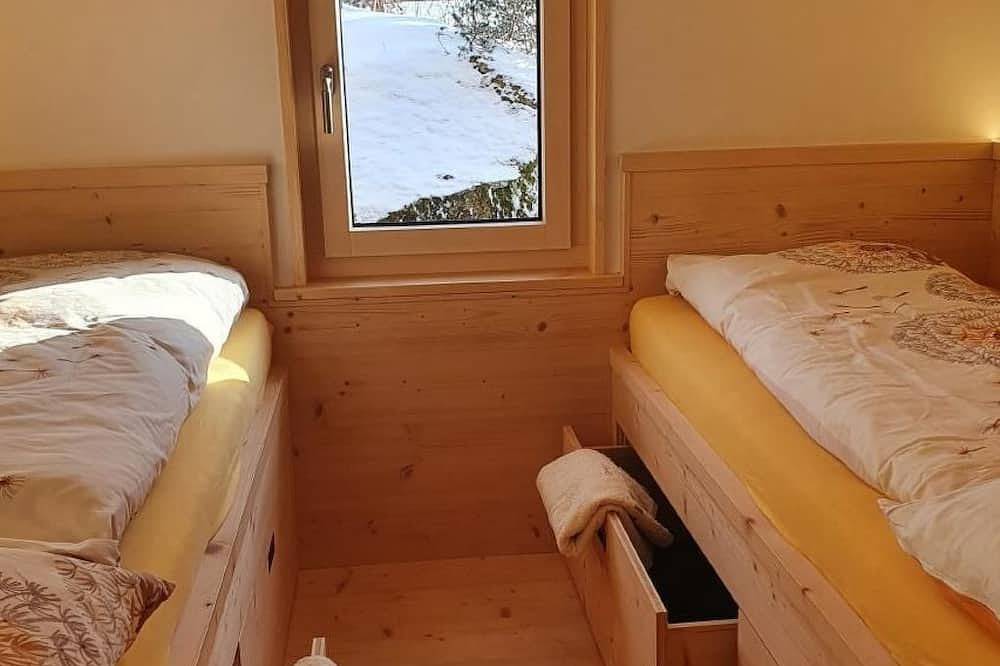 Oberguet in Unterwasser, Wildhaus-Alt St. Johann