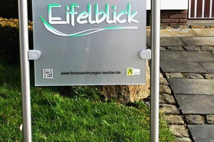 Ferienwohnung für 2 Personen, mit Terrasse und Garten