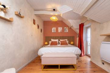 Chambre D’hôte pour 2 Personnes dans Guilligomarc'h, Finistère, Photo 1