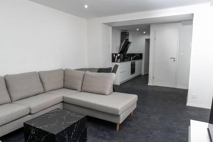 Ferienwohnung für 3 Personen, mit Terrasse in Glarus - 3