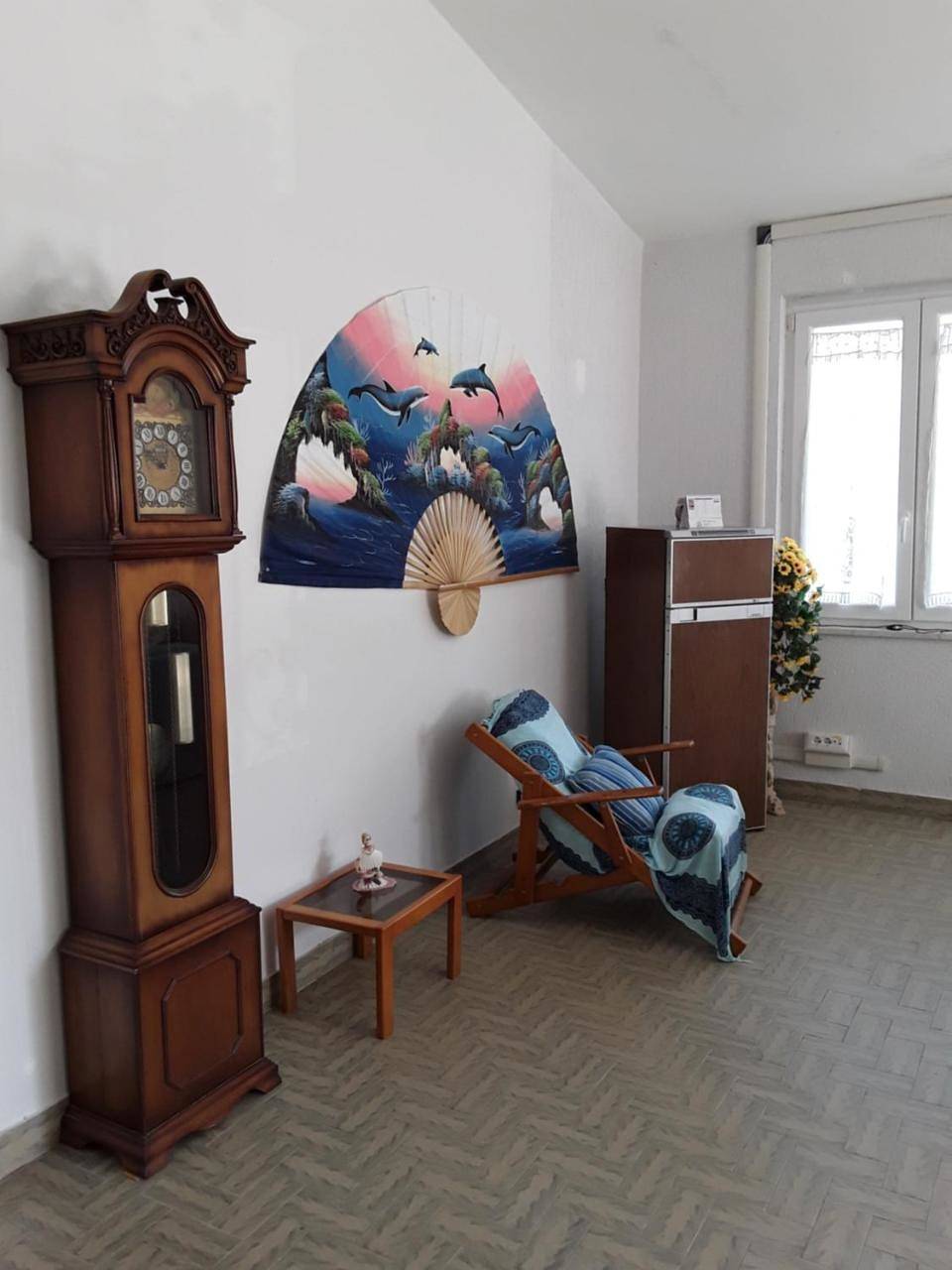 Large Double Room in Centola, Cilento Coast