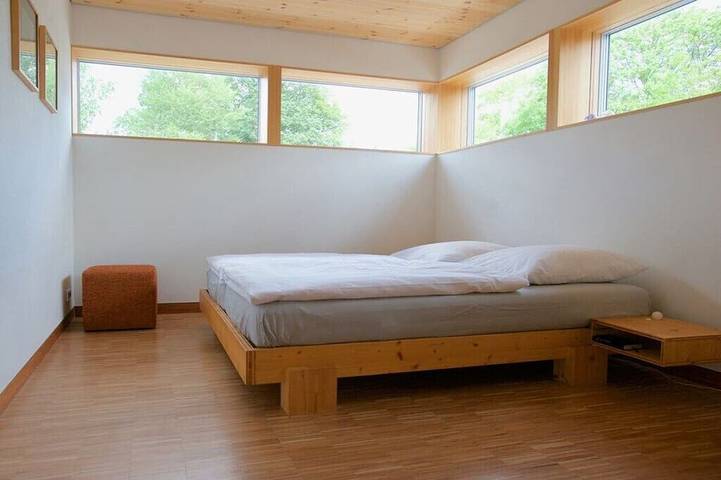 Ferienwohnung für 4 Personen, mit Terrasse und Whirlpool in Heilbad Heiligenstadt - 2