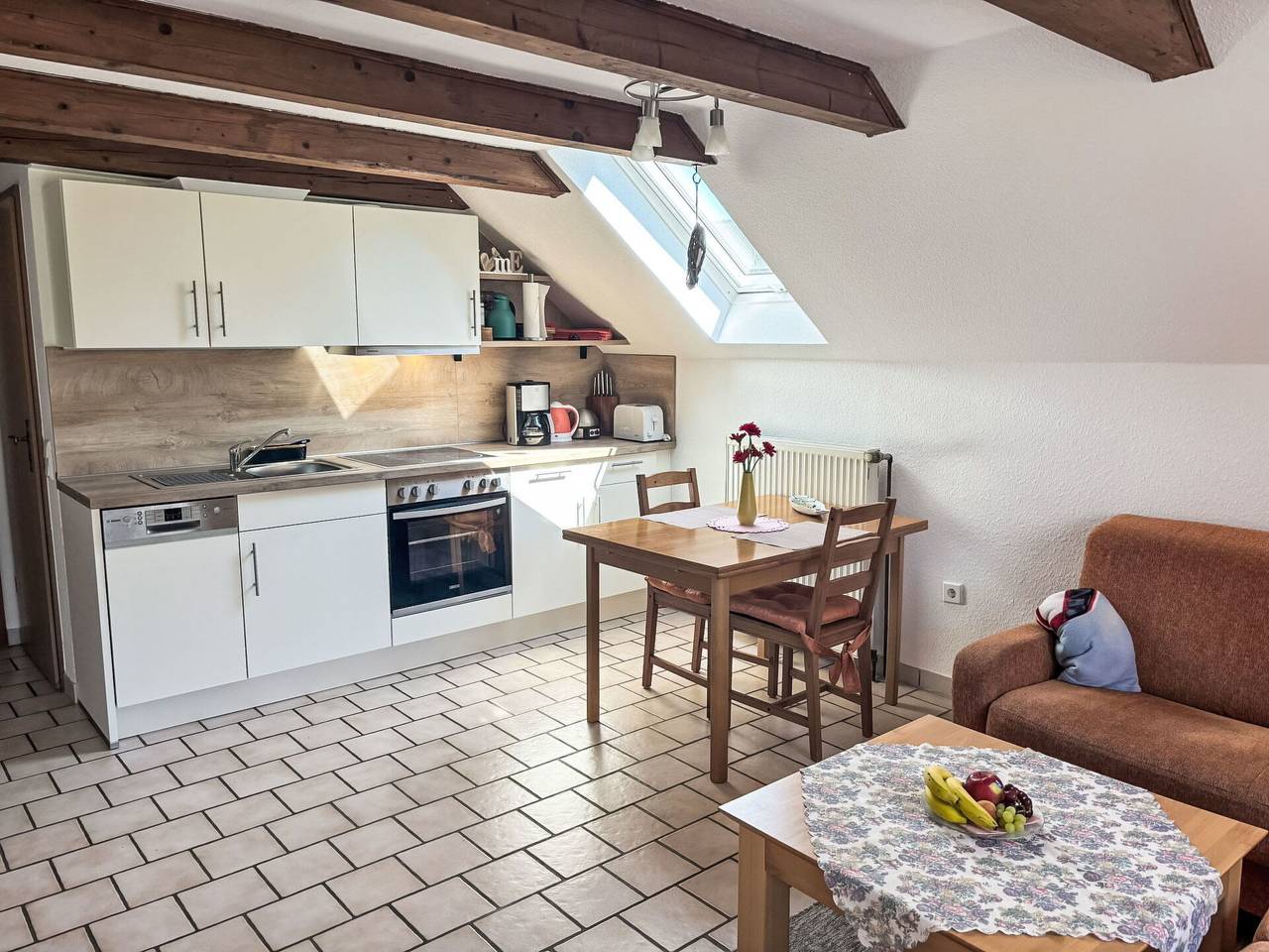 Ganze Wohnung, Esens 165 - Peters 165.2 in Ochtersum, Landkreis Wittmund