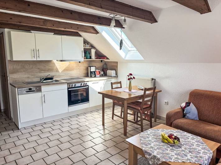 Ganze Wohnung, Esens 165 - Peters 165.2 in Ochtersum, Landkreis Wittmund
