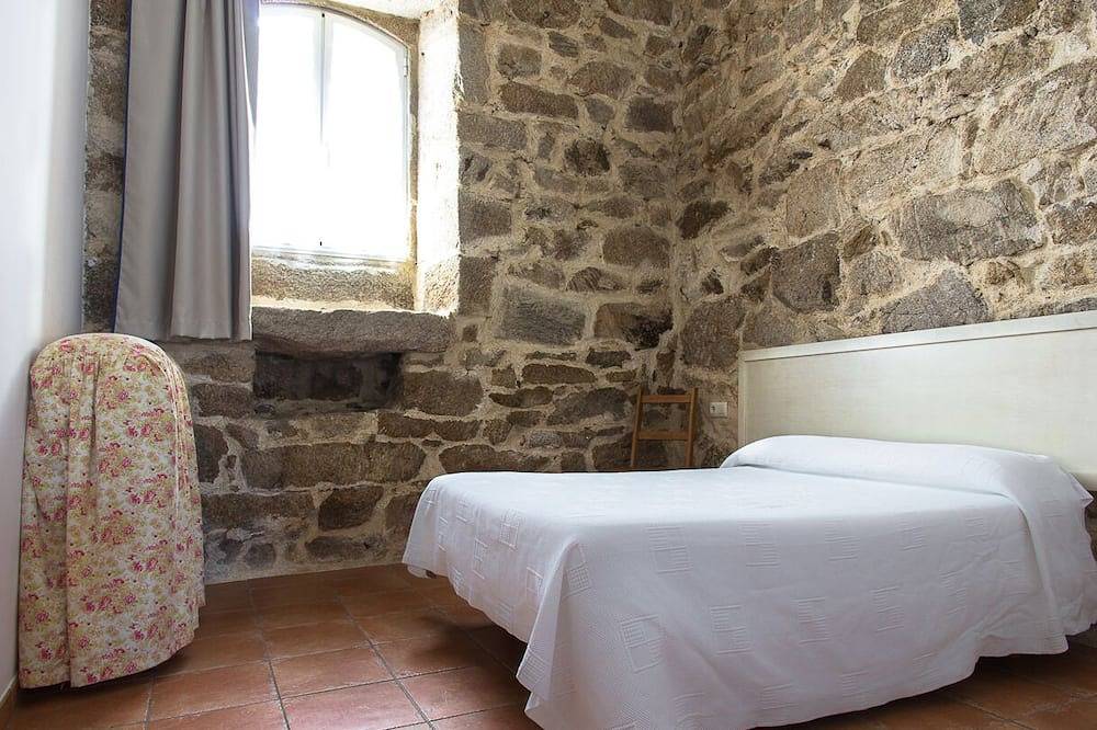 Casa do Comendiante - Ferienwohnung 4 + 1 (Ii) in San Xoán de Río, Ourense und Umgebung